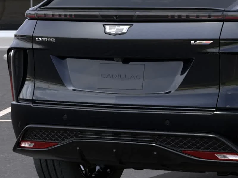 2026 Cadillac LYRIQ V Premium - Photo 14