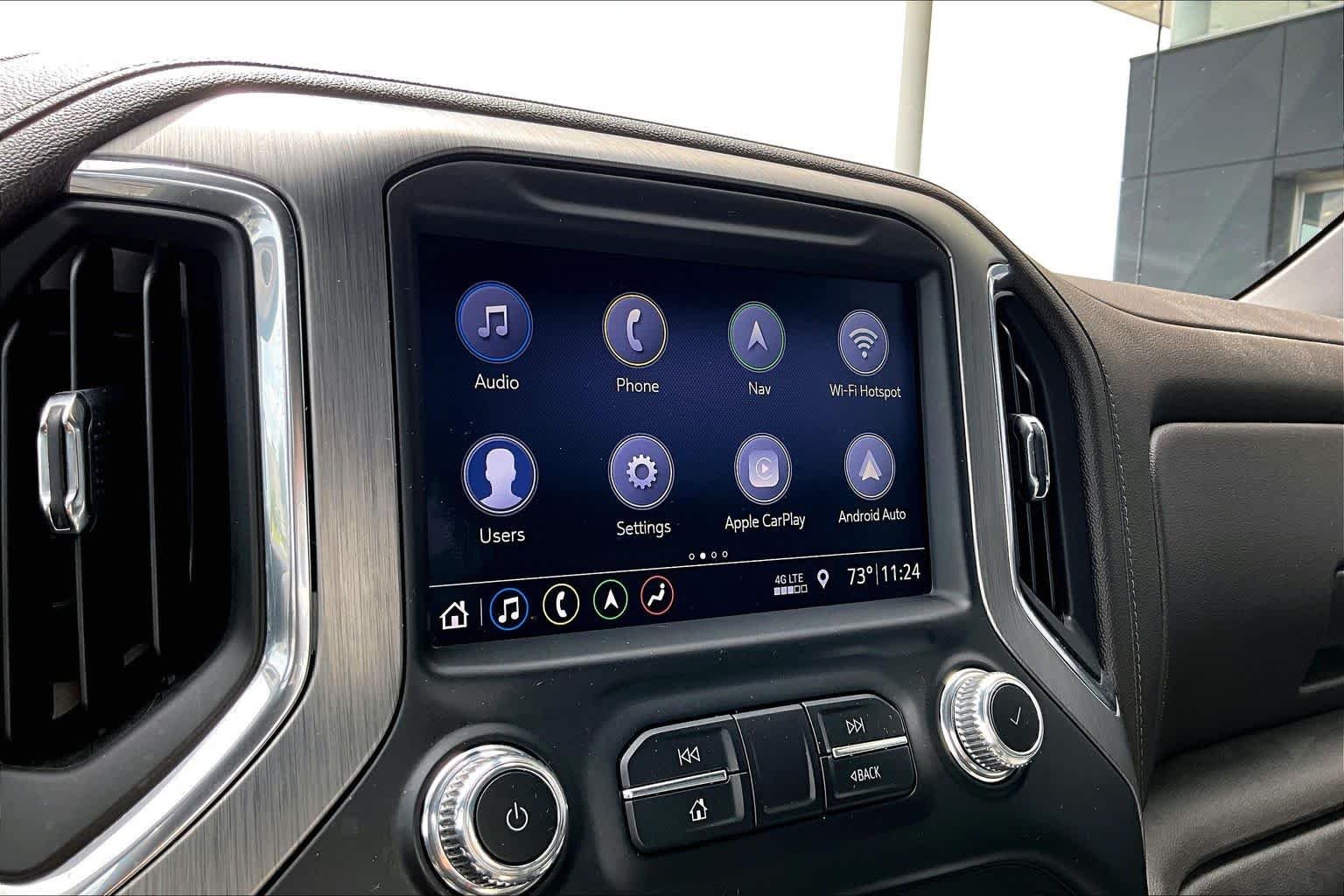 Used 2019 Onyx Black GMC Denali image 33