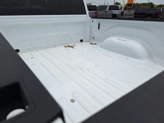 Used 2022 Bright White Clearcoat Ram Big Horn image 23
