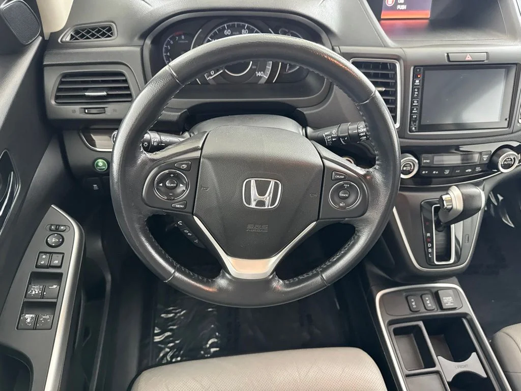 Used 2015  Honda EX-L image 26