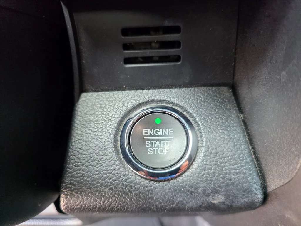 Used 2019 Black Ford Limited image 22