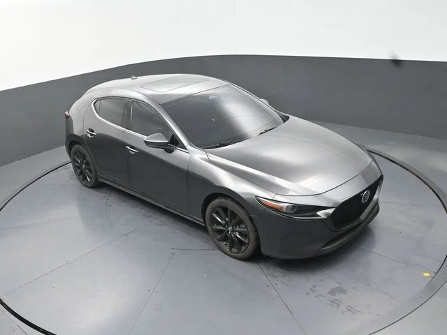 Used 2024 Gray Mazda 2.5 S Premium Package image 23