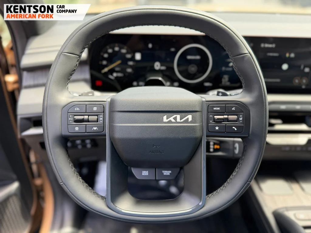 2027 Kia Telluride X-Line SX Prestige - Photo 14