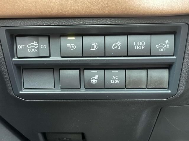 2026 Toyota Tundra 1794 Edition - Photo 24