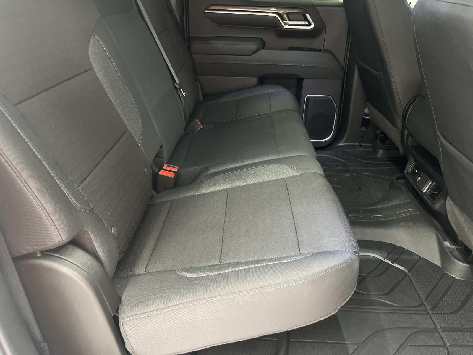 2026 Chevrolet Silverado 1500 RST - Photo 27
