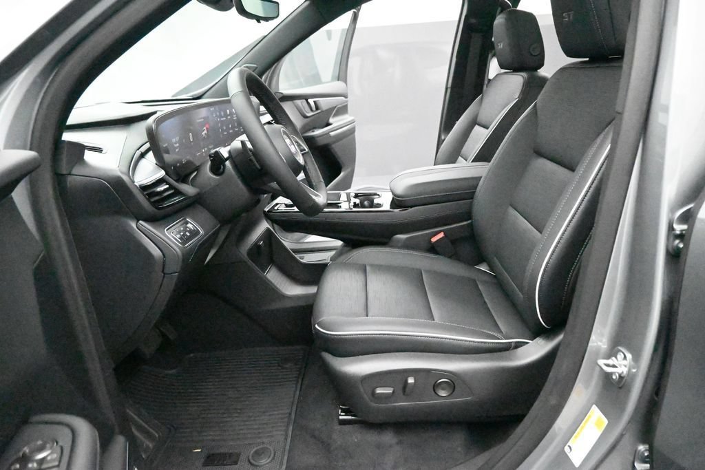 2026 Buick Enclave Sport Touring - Photo 11