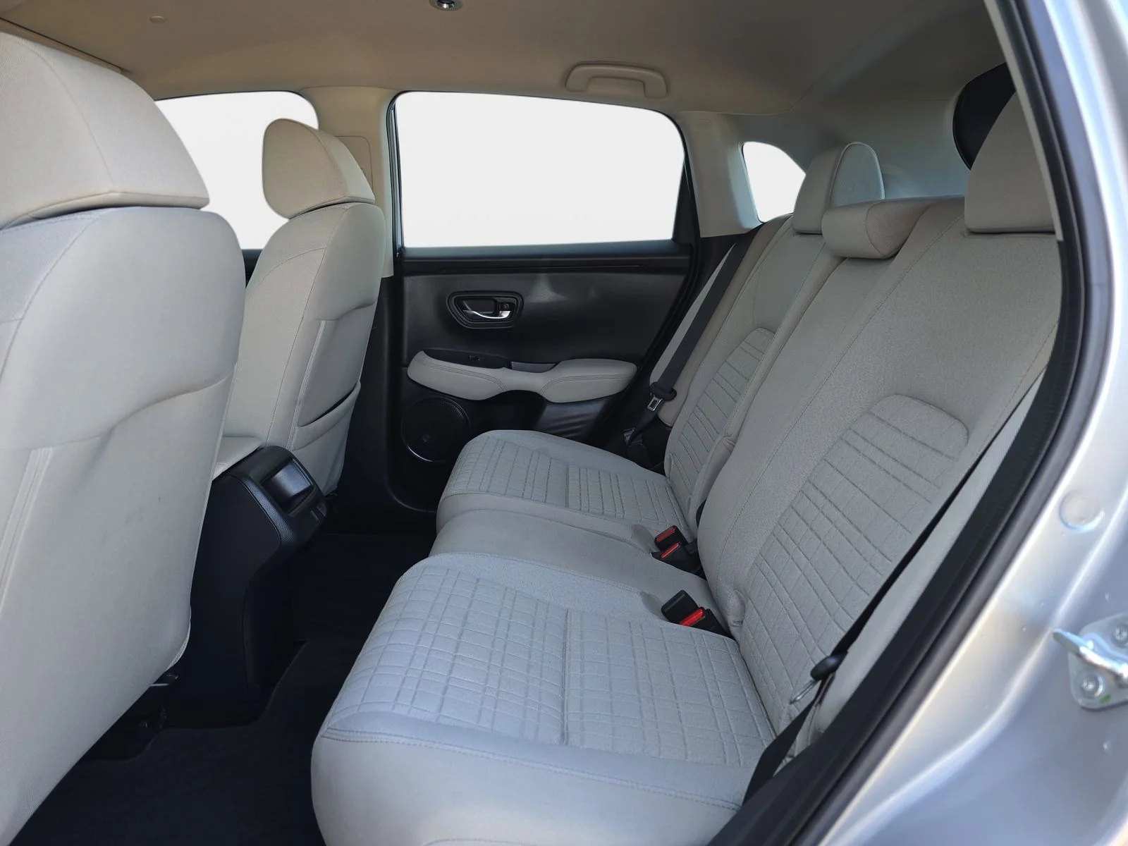 2024 Honda HR-V LX - Photo 16