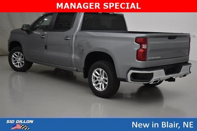 2026 Chevrolet Silverado 1500 LT - Photo 14