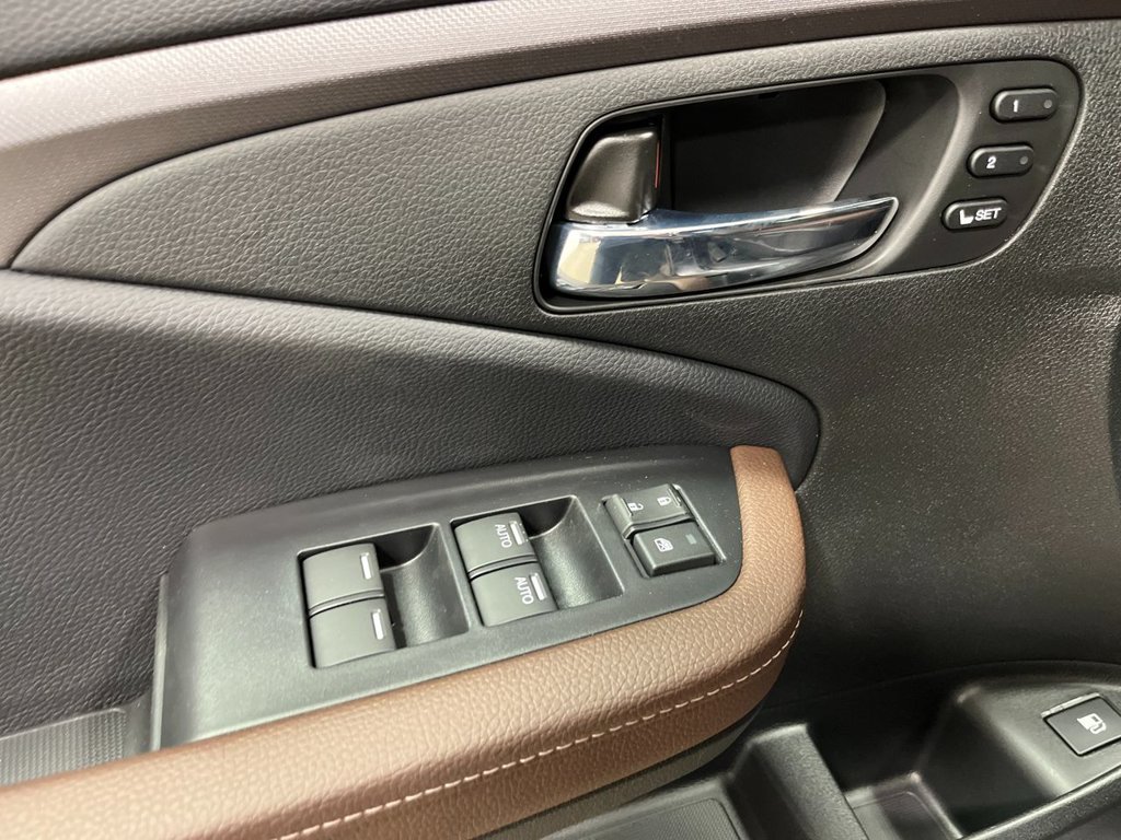 2026 Honda Ridgeline RTL - Photo 12