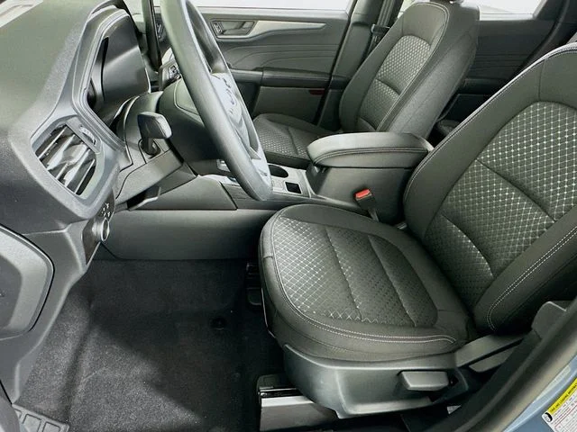 New 2026 Blue Ford Active image 10