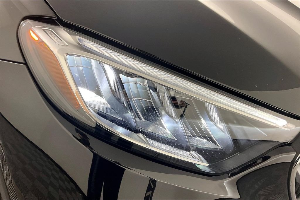2025 Mercedes-Benz GLC Base - Photo 24