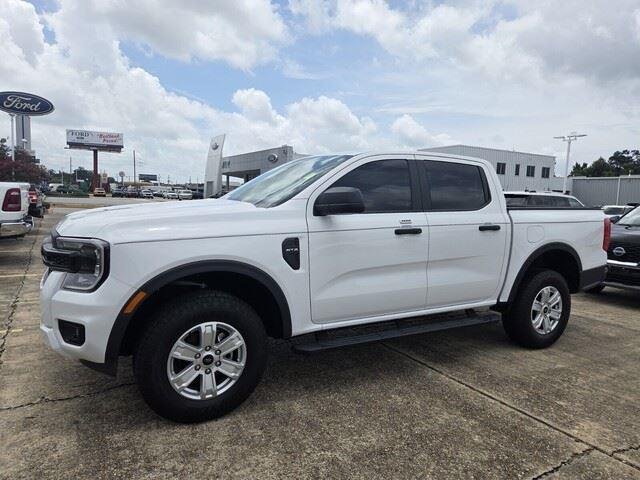 Used 2024 Oxford White Ford XL image 9