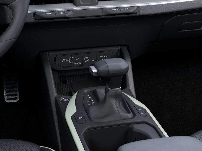 New 2026 Snow White Pearl Kia GT-Line Turbo image 23