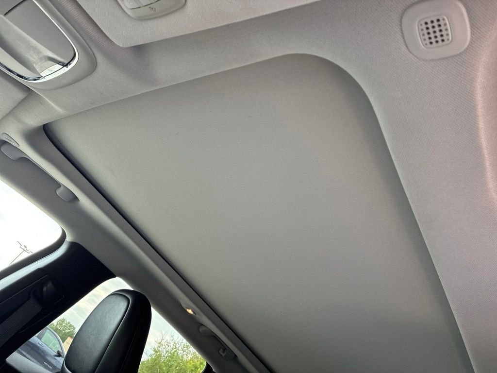 Used 2021 Red Jeep Limited image 15