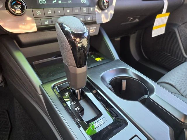 2026 Subaru Outback Touring XT - Photo 12