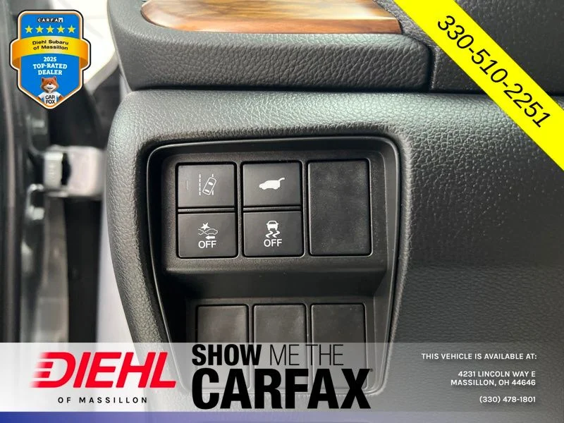 Used 2019 Silver Honda EX-L image 22