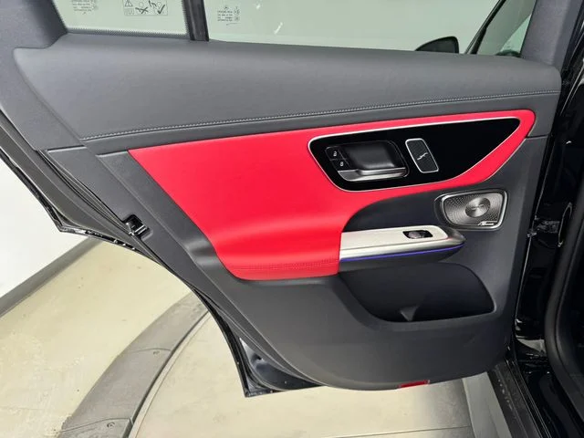 New 2026  Mercedes-Benz GLC 300 image 40