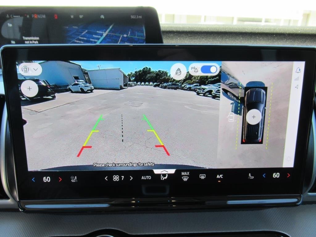 2025 Ford Expedition MAX Active - Photo 19