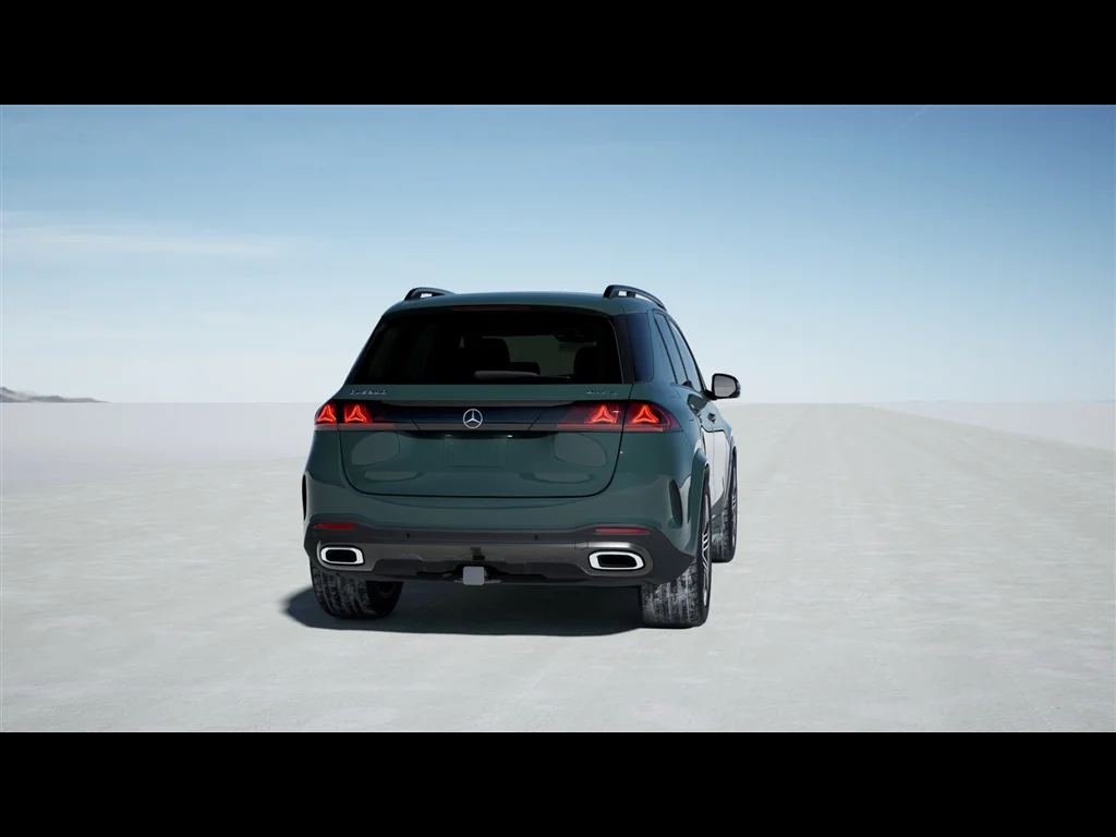 New 2027 Dark Petrol Mercedes-Benz GLE 350 image 19