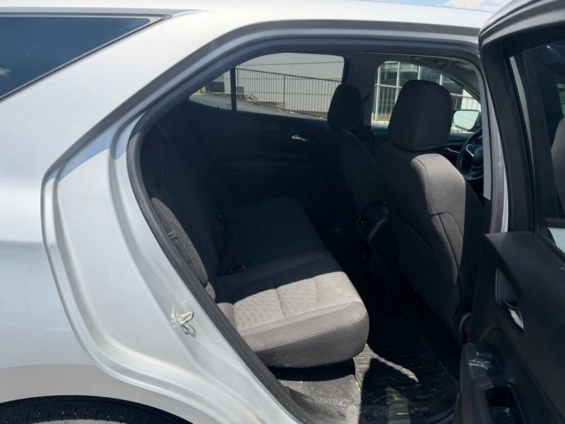 Used 2019 Silver Chevrolet LT image 16