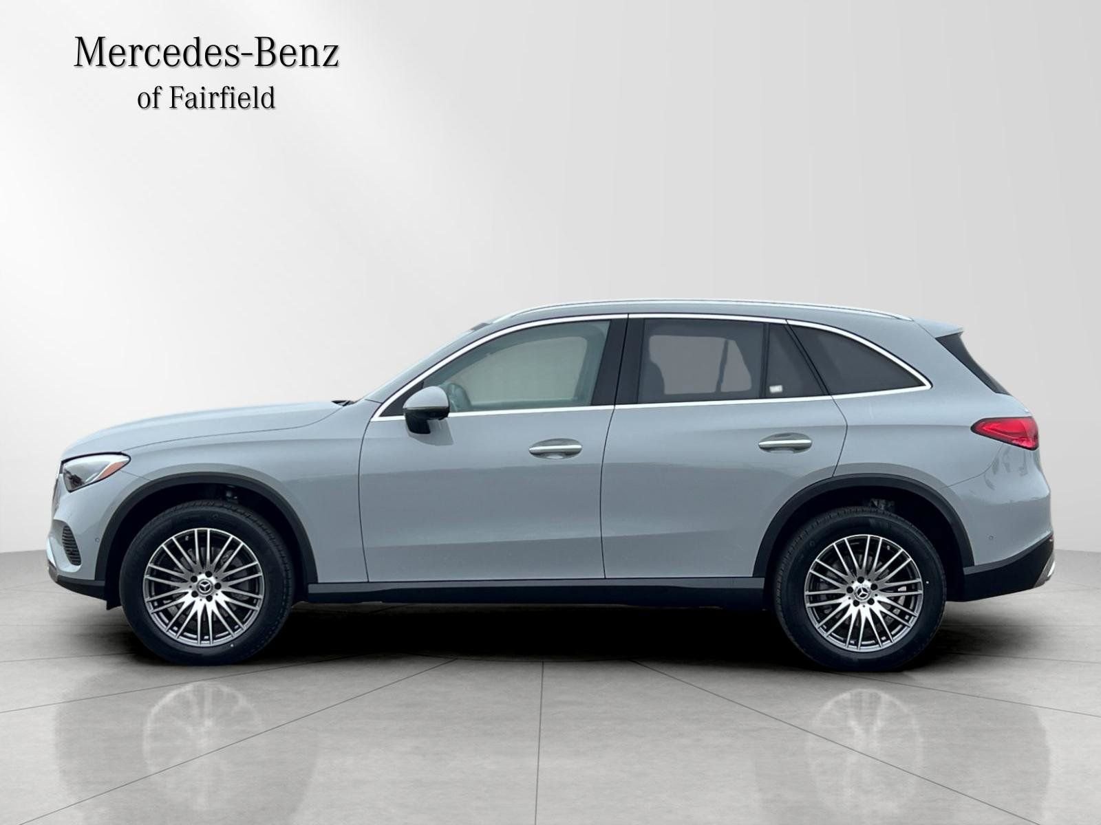 New 2026 MANUFAKTUR Alpine Grey Mercedes-Benz 300 image 5