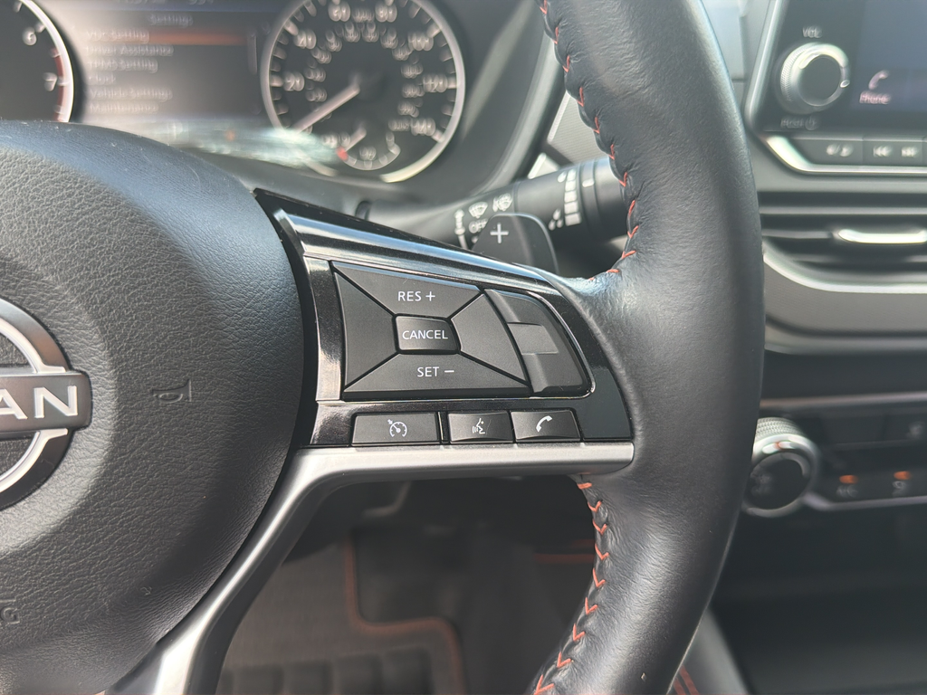 Used 2023 Pearl Nissan 2.5 SR image 43