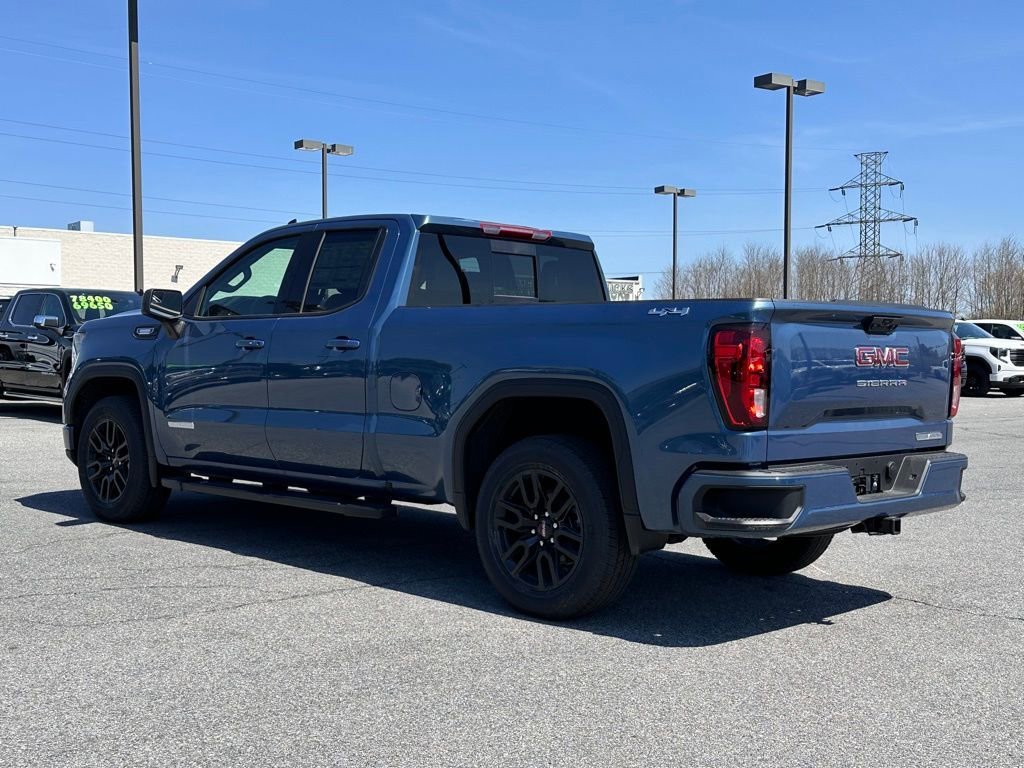 2026 GMC Sierra 1500 Elevation - Photo 7