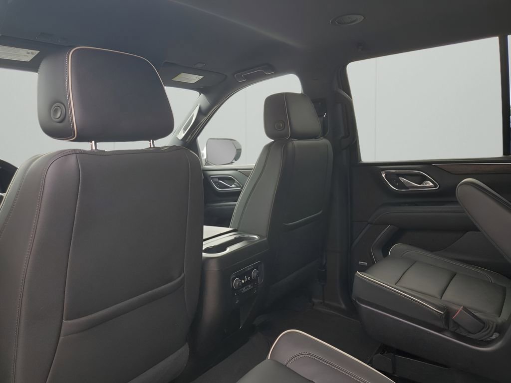 2023 Chevrolet Tahoe Premier - Photo 18
