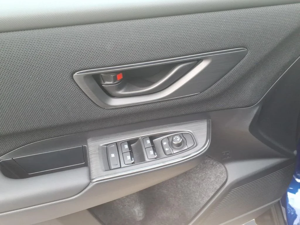 New 2026 SAPPHIRE BLUE PEARL Subaru Premium image 11