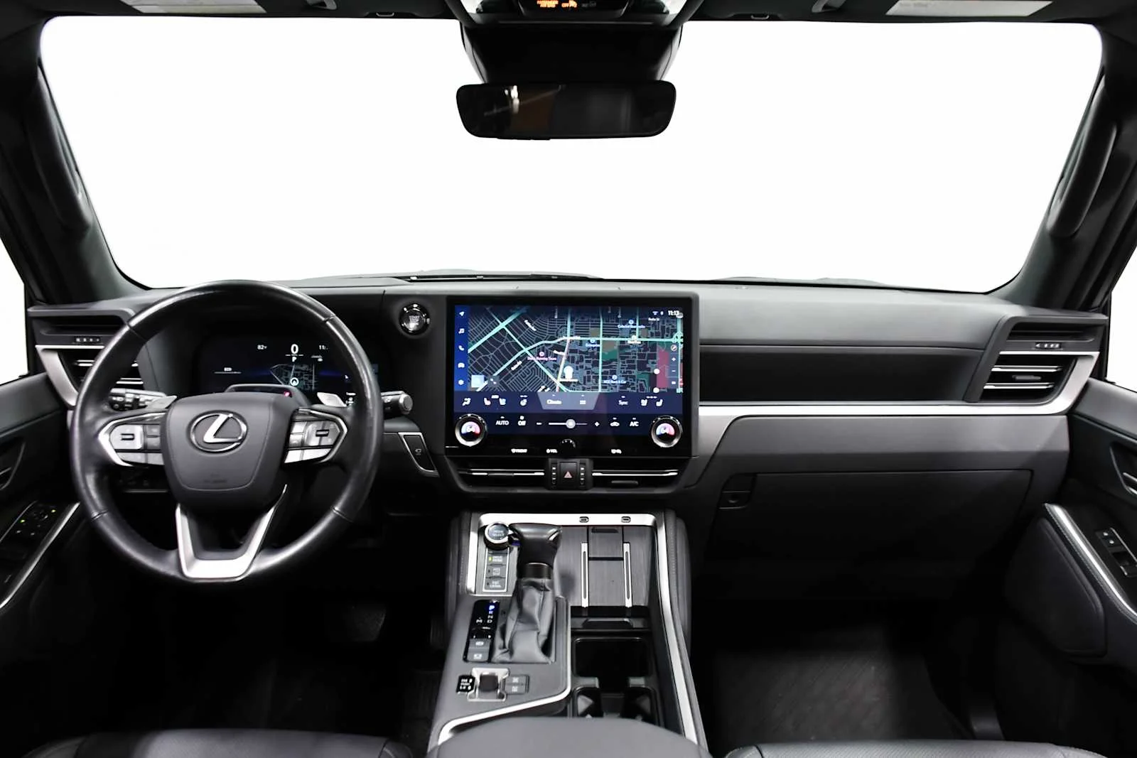 Used 2024 Incognito Lexus Overtrail image 16