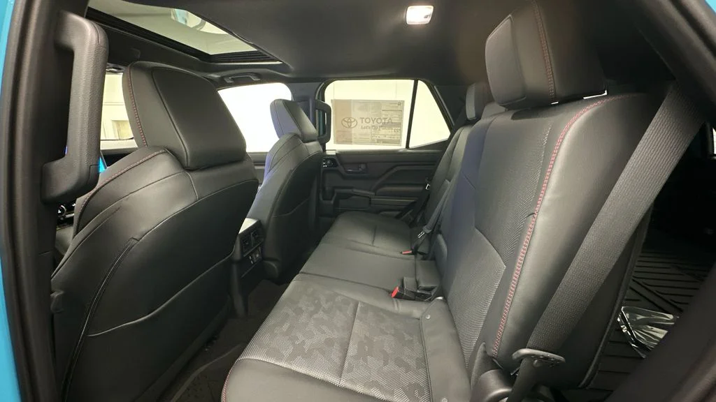 New 2026  Toyota TRD Pro image 10