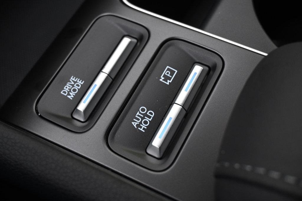 New 2026 Abyss Black Hyundai Blue image 31