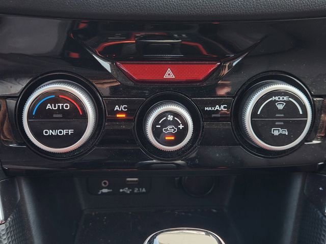 Used 2020 Black Subaru Sport image 19
