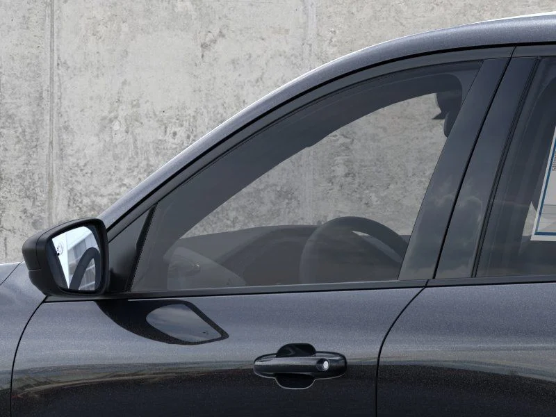 New 2025 Black Ford Active image 21