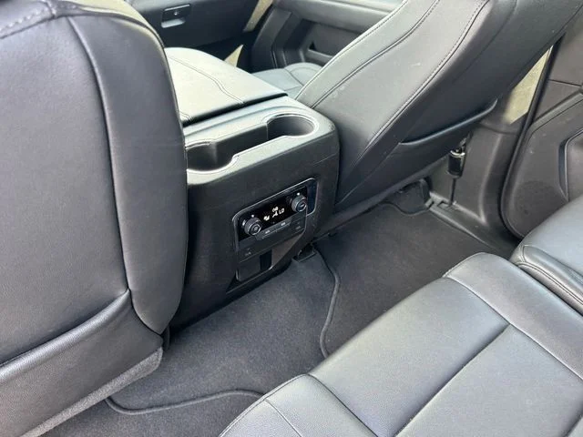 Used 2025 Black Chevrolet LT image 16