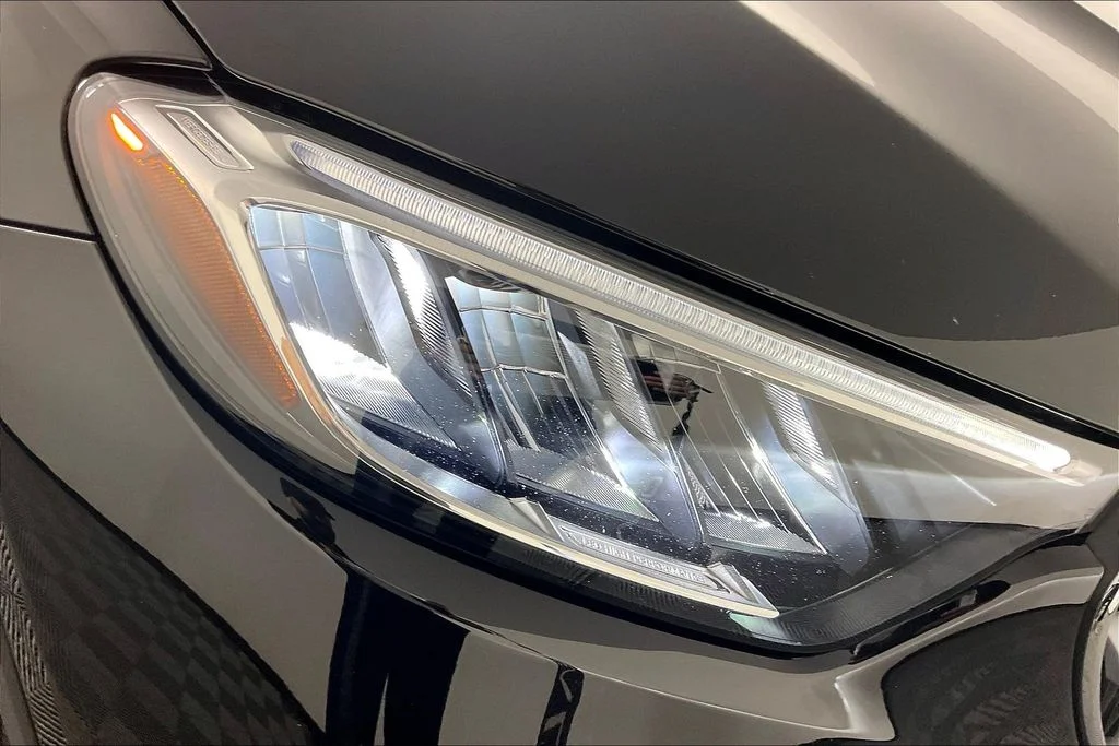 Certified Used 2025 Black Mercedes-Benz GLC 350e image 24
