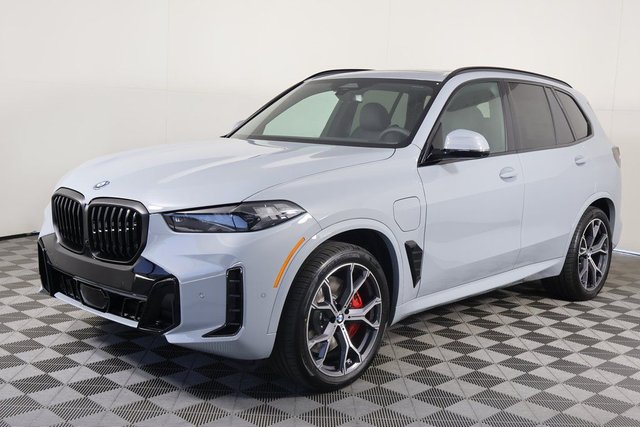 2026|BMW|X5|xDrive50e|4D Sport Utility