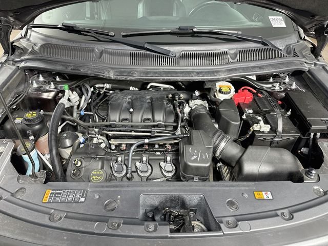 Used 2019 Red Ford XLT image 32