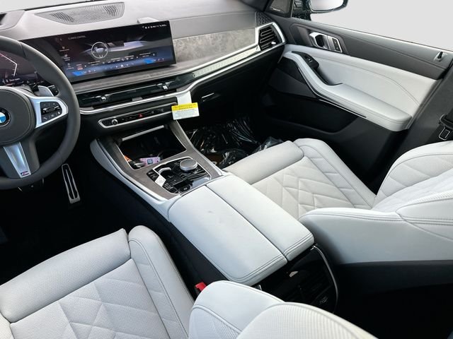New 2026 Gray BMW sDrive40i image 16