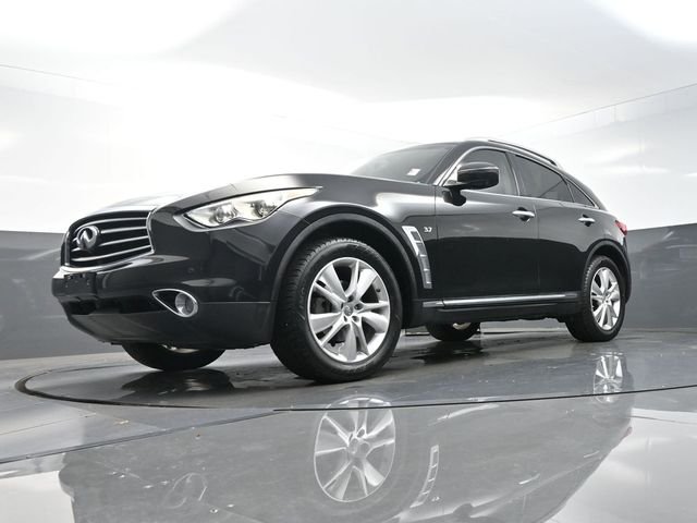 Used 2016 Black INFINITI Base image 51