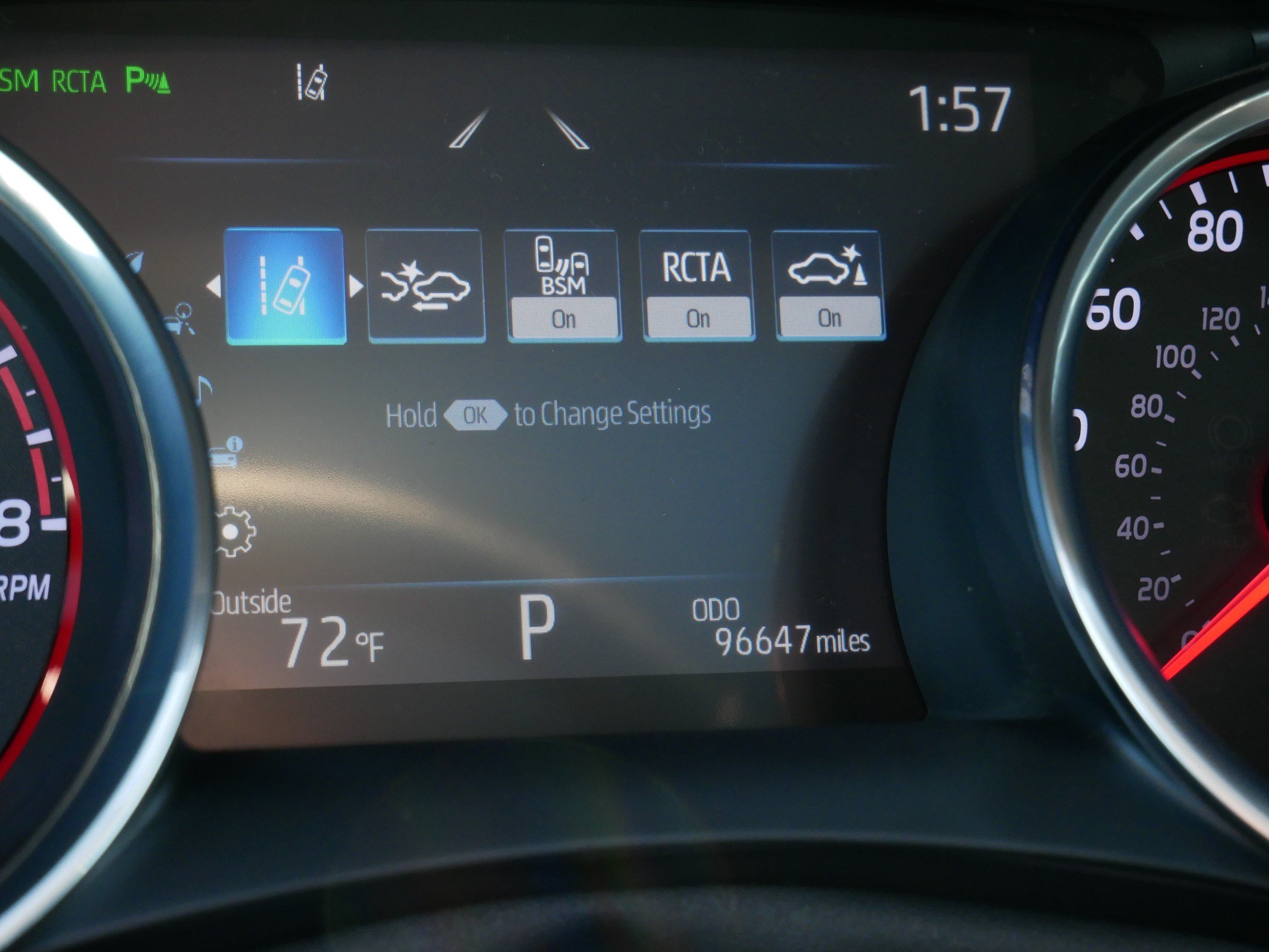 2020 Toyota Camry XSE - Photo 33