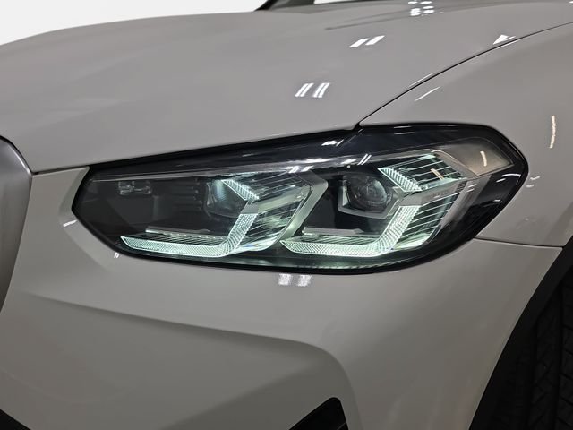 Certified Used 2024 Alpine White BMW xDrive30i image 26
