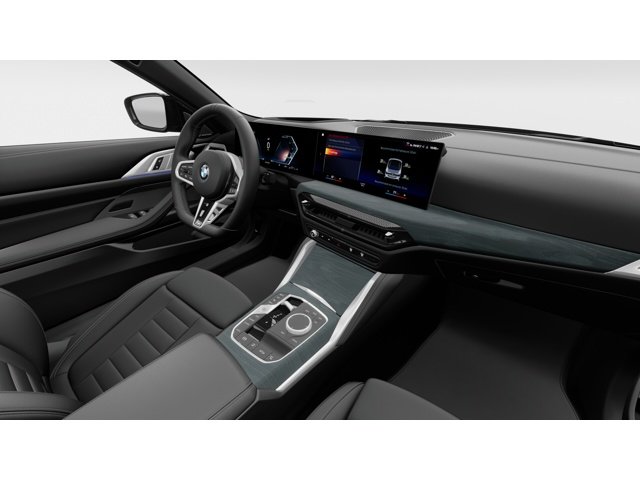 New 2027 Dravit Grey Metallic BMW 430i image 14
