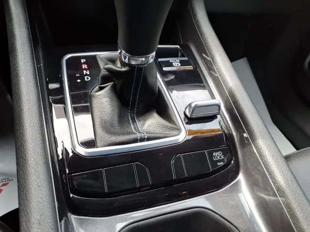 2022 Jeep Compass Latitude - Photo 21