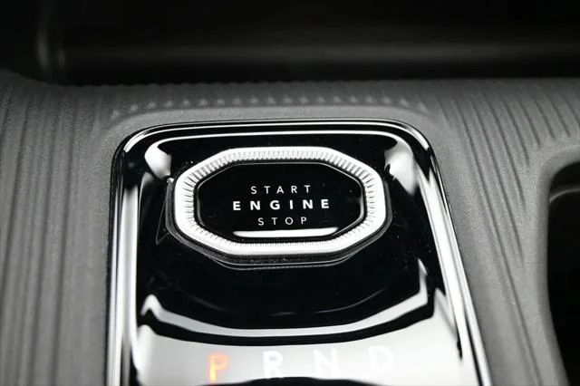 2026 Jeep Cherokee Limited - Photo 7