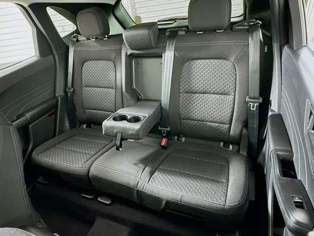 New 2026 Ford Escape Active