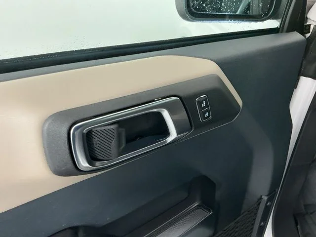 Used 2024 White Ford Wildtrak image 15