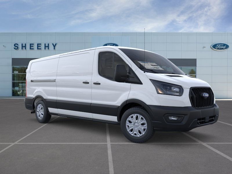 2025 Ford Transit Van Base - Photo 7