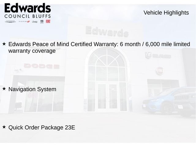 Used 2023 Black Jeep Limited image 3