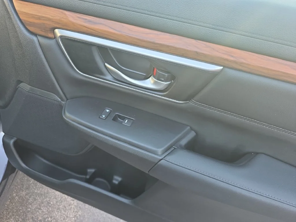 Certified Used 2022 Gray Honda Touring image 22